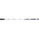 Stealth - QS-STR-05 - Purple Flame Pool Cue STH01