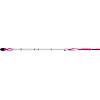 Stealth - Pink Flame Pool Cue STH02