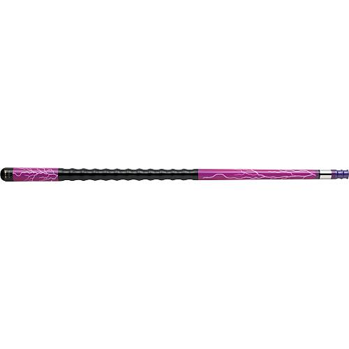 Stealth - Purple Lightning Pool Cue STH15