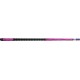 Stealth - Purple Lightning Pool Cue STH15