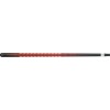 Stealth - QS-STR-01 - Rust Tribal Pool Cue STH16