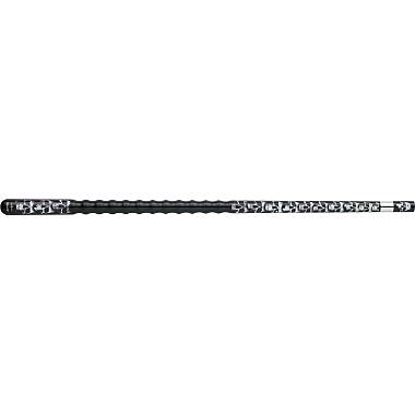 Stealth - QS-STR-02 - Skulls Pool Cue