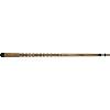Stealth STH-22 Natural Ash Pool Cue with Dooley Handle