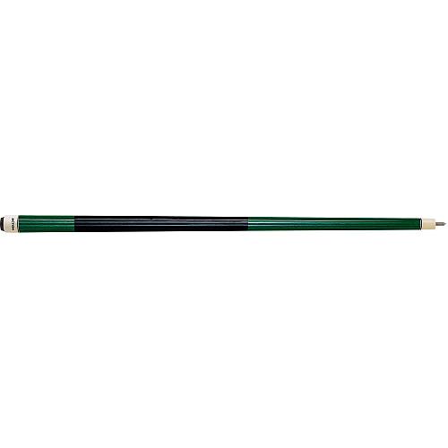 Action - Starters 2 - Green Pool Cue