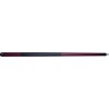Action - Starters 5 - Burgundy Pool Cue
