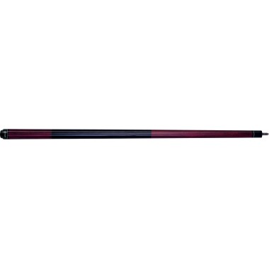 Action - Starters 5 - Burgundy Pool Cue