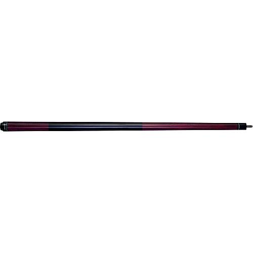 Action - Starters 5 - Burgundy Pool Cue