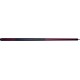 Action - Starters 5 - Burgundy Pool Cue