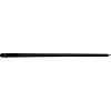 Action Starter 09 Pool Cue - STR09 - Black with Nylon Wrap