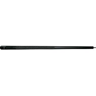 Action Starter 09 Pool Cue - STR09 - Black with Nylon Wrap