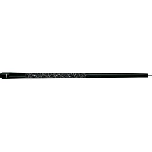 Action - Starters - Black Pool Cue