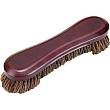 Table Brush - Deluxe Horse Hair - Table brush deluxe - (Model = TBD)