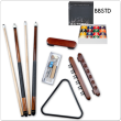 Economy Table Kit With Ball Set Optionshttps://www.cuesplus.com/store/image/cache/tke-wbbstd-110x110.png 