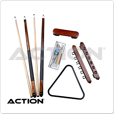 Table Kit TKECON Economy - No Ball Set