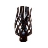 Premium TP5136 Leather Web Pockets (Set of 6)