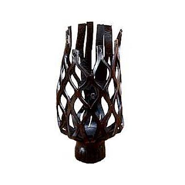 Premium TP5136 Leather Web Pockets (Set of 6)