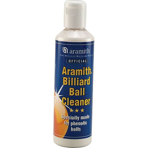 Aramith Billiard Ball Cleaner – Model TPABC