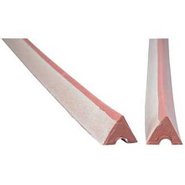 8 Ft K-55 Pool Table Rubber Cushions | TPK558 Rail Replacement Set