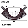 Burgundy Leather TPPK08 Shield Pocketshttps://www.cuesplus.com/store/image/cache/tppk08_corner_dims-110x110.png 