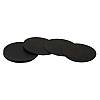TPTLS1-16 → Table Leg Shim 1/16 Inch Rubber | TPTLS1-16