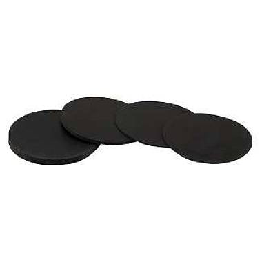 TPTLS1-32 → Table Leg Shim 1/32 Inch Rubber | TPTLS1-32