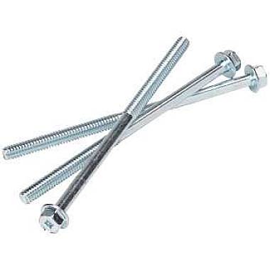 Replacement Rail Bolts for Valley Rails 