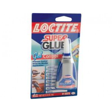 Loctite Super Glue Gel - 4 gram