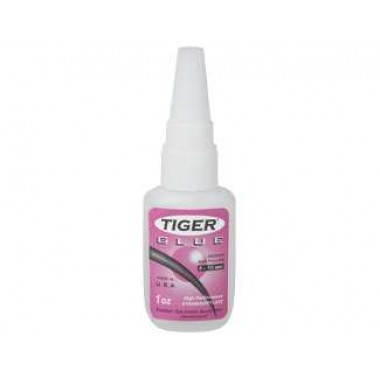 Tiger Glue (1 oz)