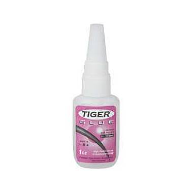 Tiger Glue (1 oz)