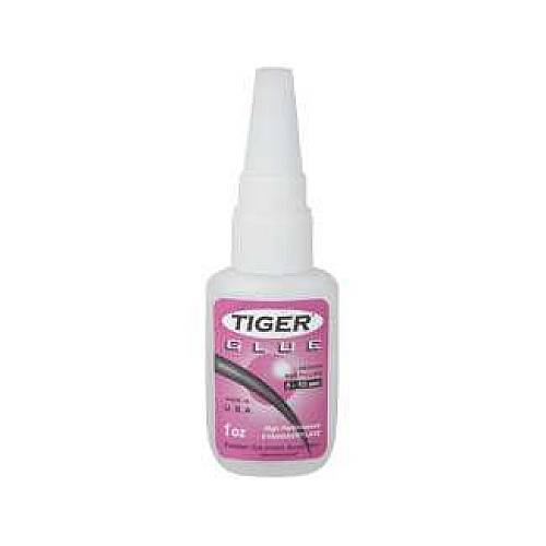 Tiger Glue (1 oz)