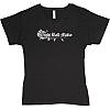 Eight Ball Mafia Women’s V-Neck T-Shirt TSEBM05 Eight Ball Mafia Women’s V-Neck T-Shirt TSEBM05