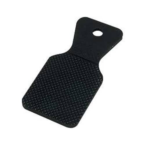 Action Black Tip Tapper TTAT1 | Cue Tip Chalk Tool