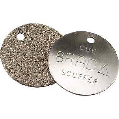 Brad Scuffer - Single TTBRAD1