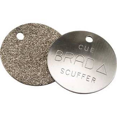 Brad Scuffer - Single TTBRAD1