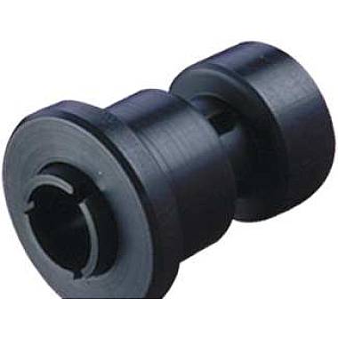 Joe Porper TTPTC Tip Clamp | Self-Centering Cue Tip Clamp