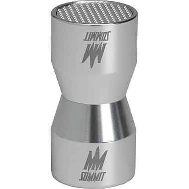 Summit TTS03 Metal Tip Tool | Compact 3-in-1 Cue Tip Tool