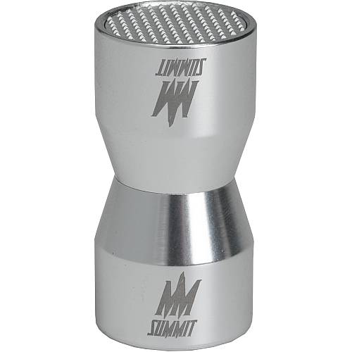 Summit TTS03 Metal Tip Tool | Compact 3-in-1 Cue Tip Tool