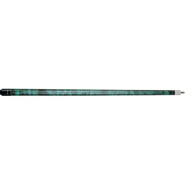 Action - Value 02 - Green Pool Cue