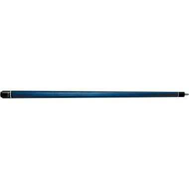 Action - Value 13 - Blue Pool Cue