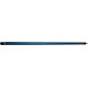 Action - Value 13 - Dark blue metallic stained 