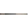 Action Value 20 Gray Maple Cue - VAL20 - White Overlay Points