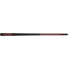 Action - Value 21 - Burgundy Pool Cue