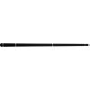 Action Value 26 Midnight Black Cue - VAL26 - Wrapless