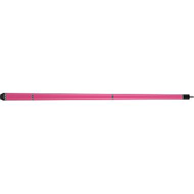 Action Value 27 Hot Pink Cue - VAL27 - Wrapless Ring Design
