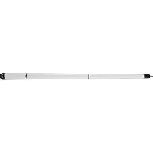 Action Value 28 Bright White Cue - VAL28 - Wrapless Ring Design