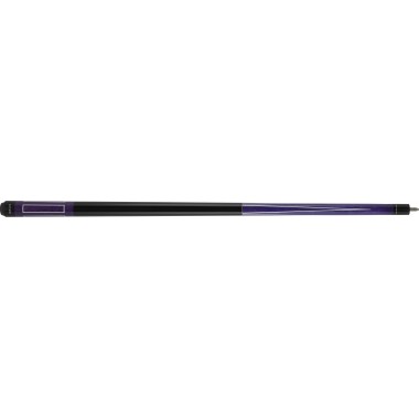 Action - Value - VAL30  Purple stained maple