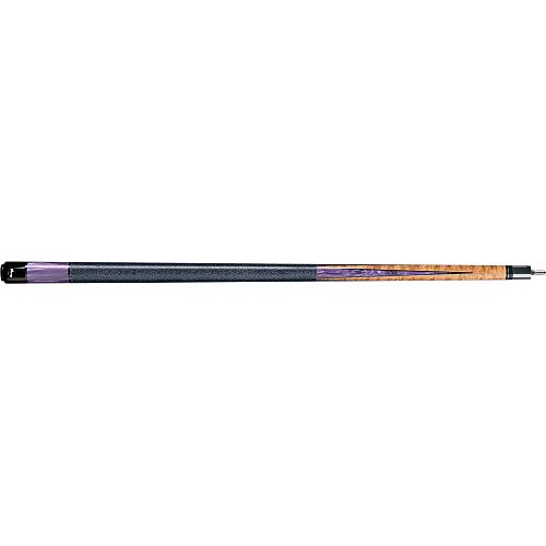 Viking - VIK402 Purple (Was V12 Pool Cue3)