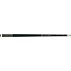 Voodoo 13 - Grey Cemetery Pool Cue