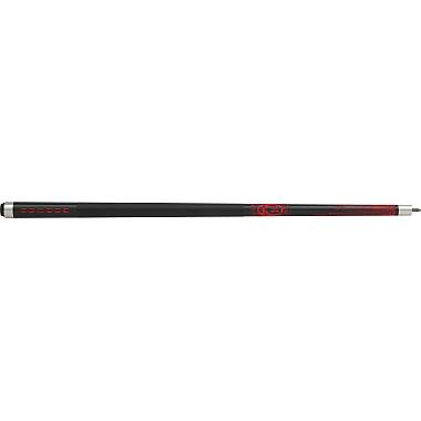 Voodoo 21 - Bloodshed Pool Cue
