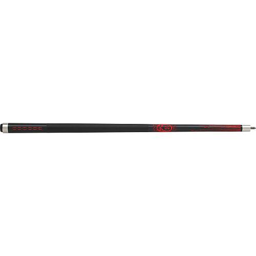 Voodoo 21 - Bloodshed Pool Cue